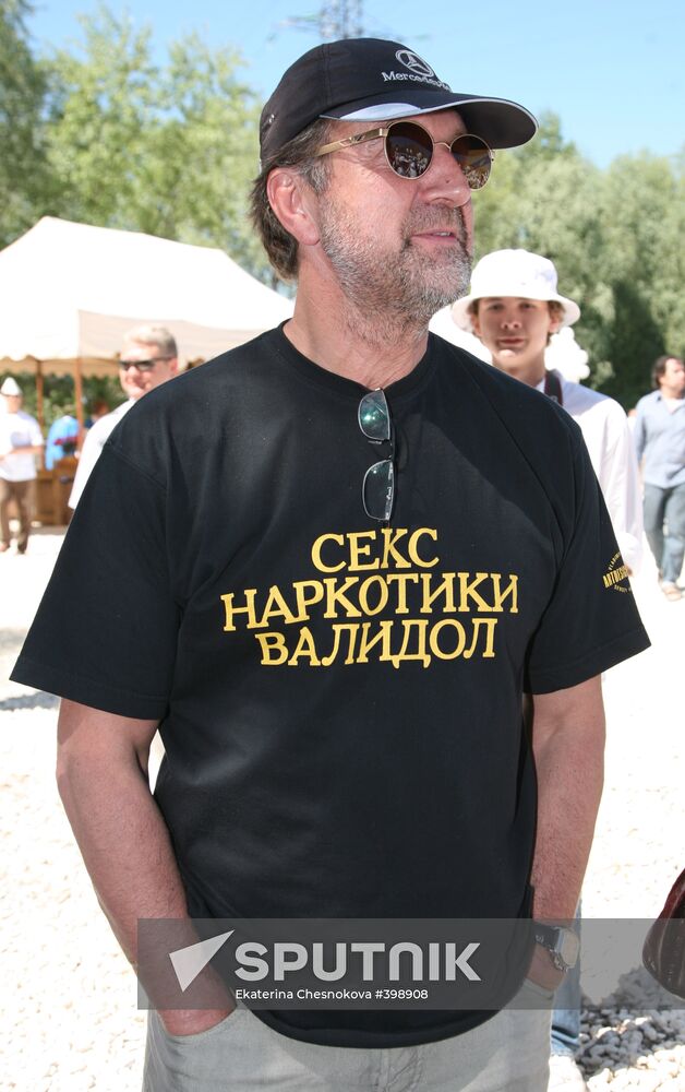 Leonid Yarmolnik