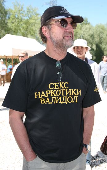 Leonid Yarmolnik