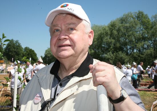Oleg Tabakov