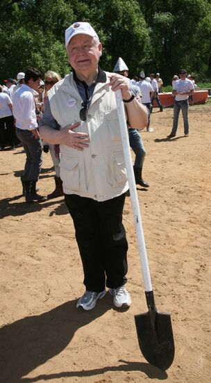 Oleg Tabakov