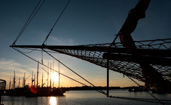 Views of Helsinki