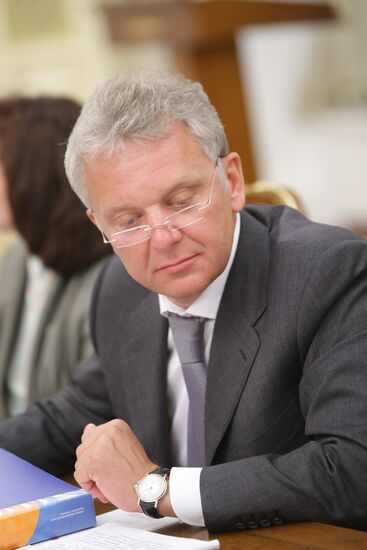 Viktor Khristenko
