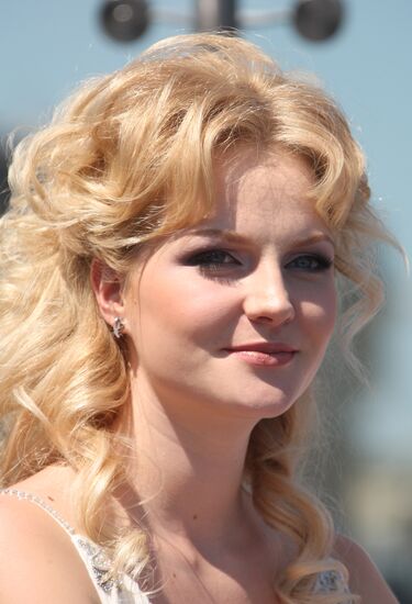 Svetlana Koroleva