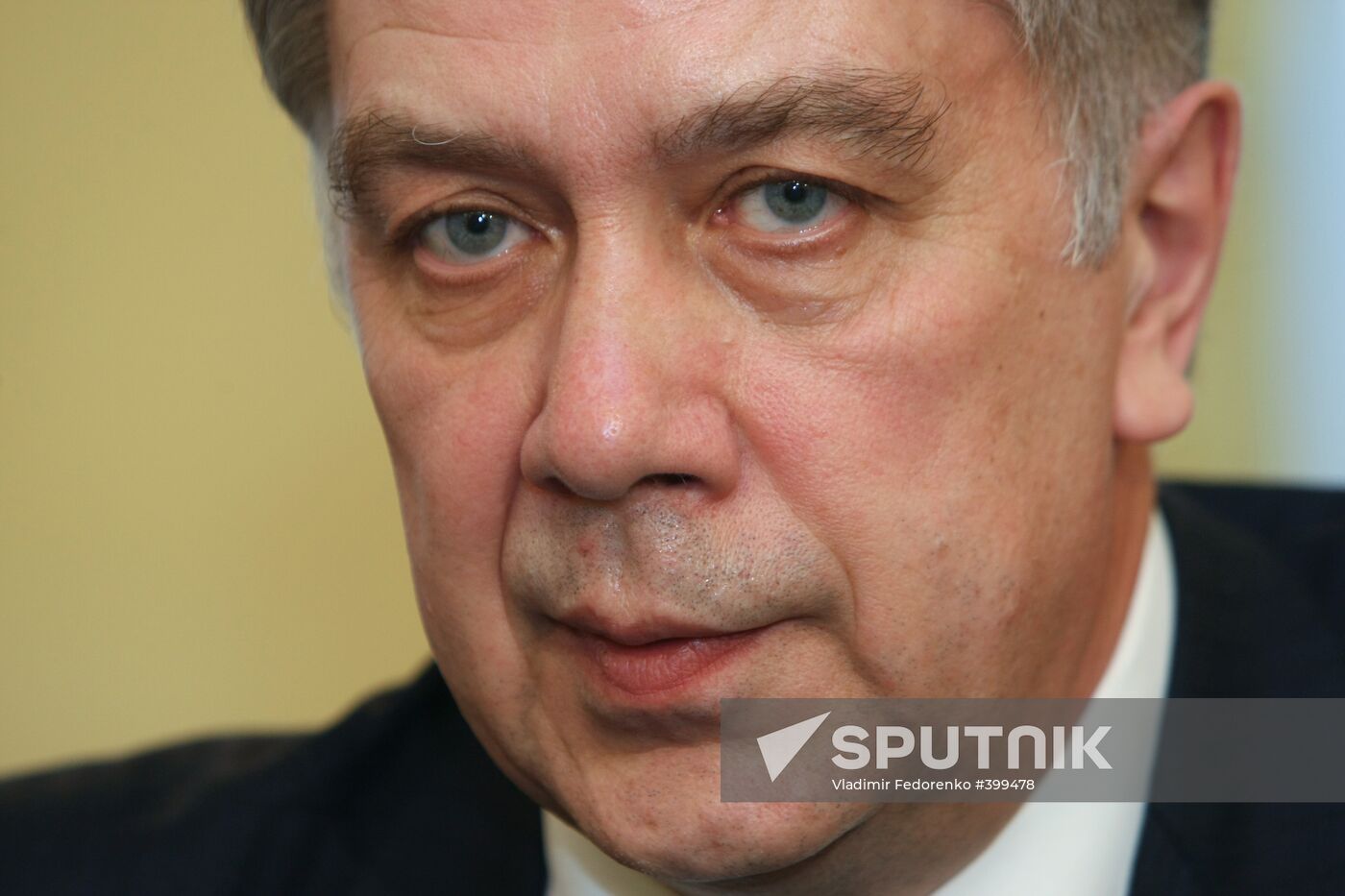 Alexander Sokolov elected rector of Moscow Conservatory