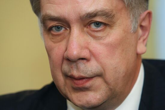 Alexander Sokolov elected rector of Moscow Conservatory