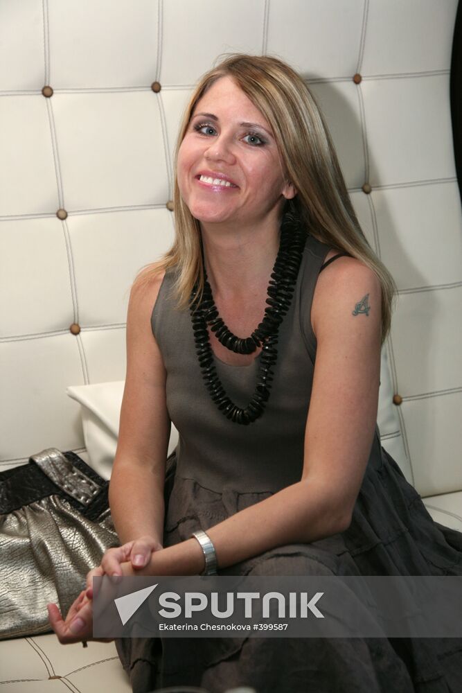 Celebrating 11th anniversary of Uomo Collezioni store chain