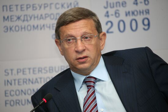 PIEF: Russian-Arab relations