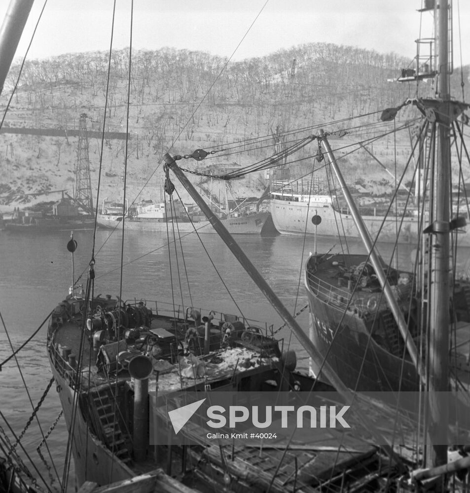 HARBOR