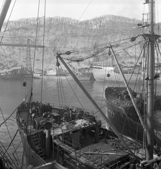 HARBOR