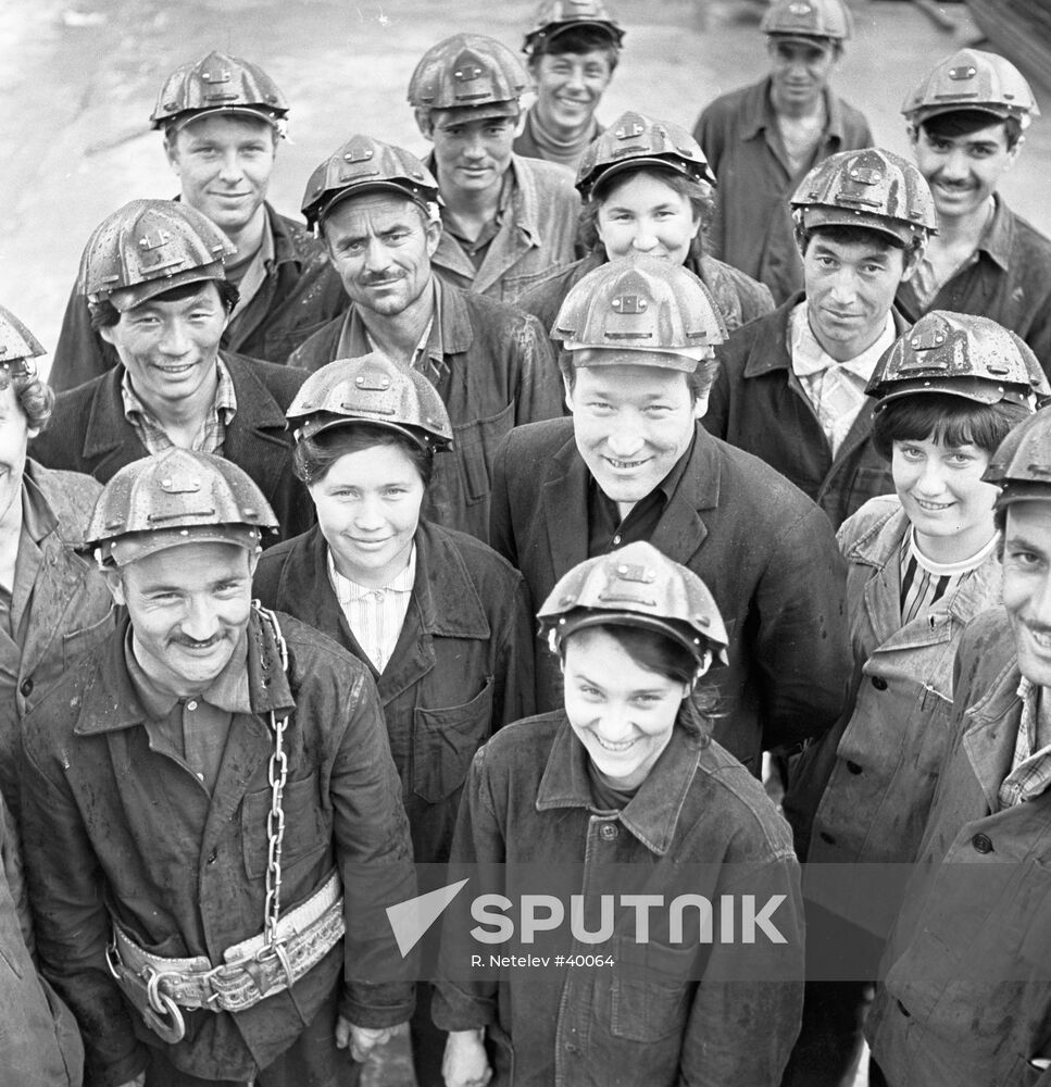 WORKERS