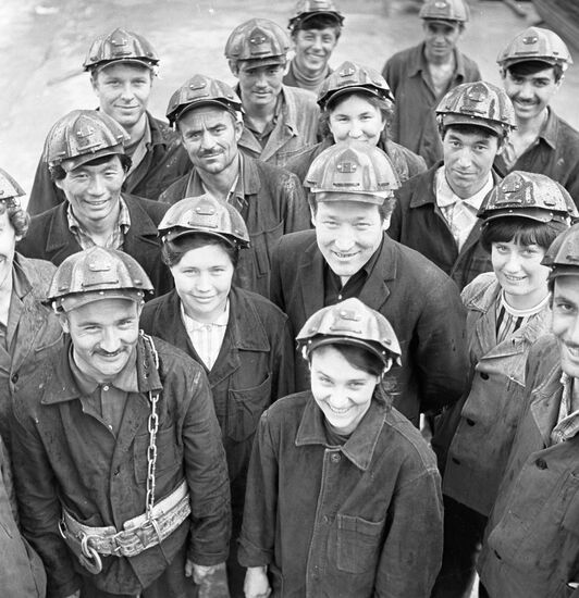 WORKERS