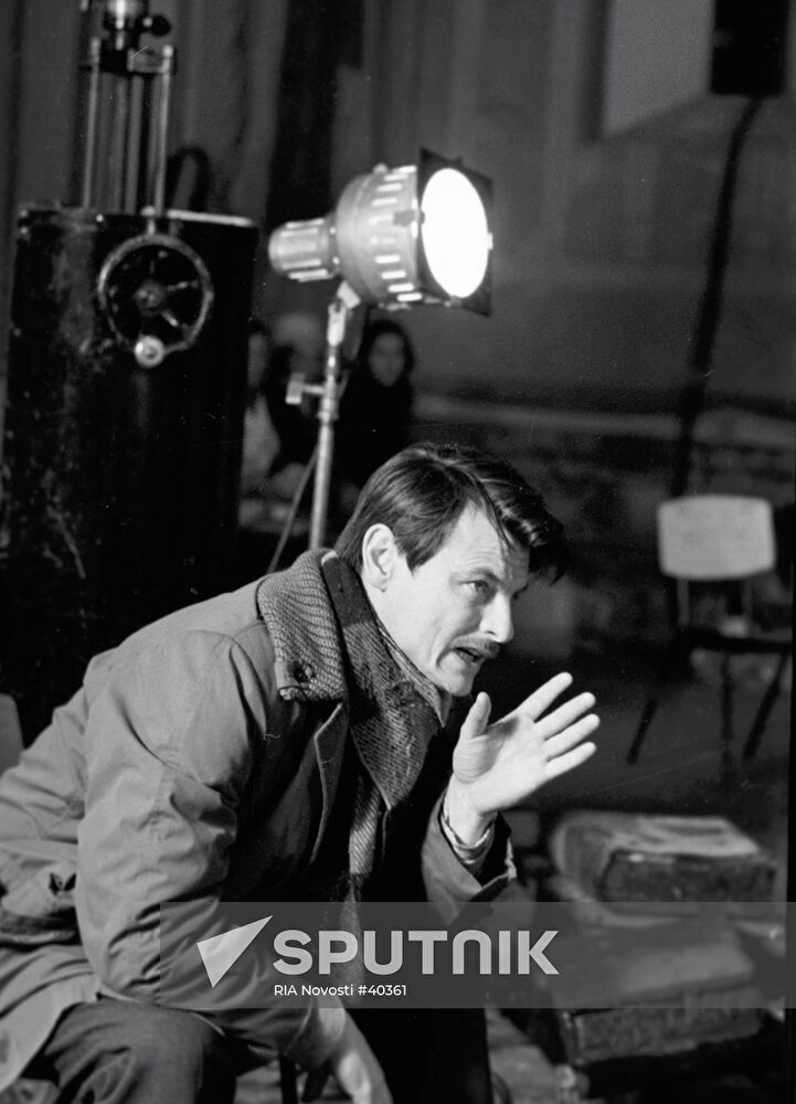 TARKOVSKY