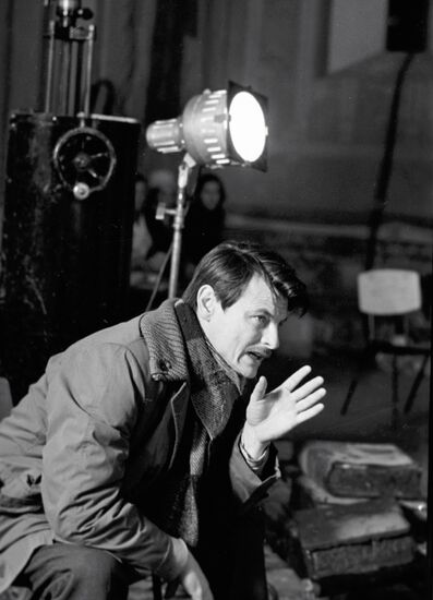 TARKOVSKY
