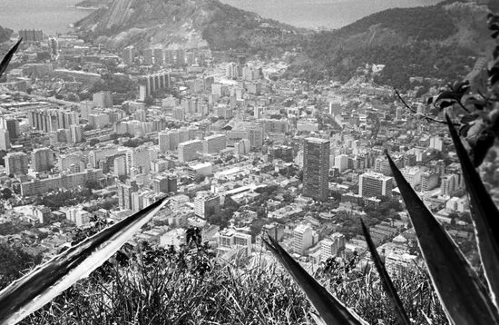 RIO DE JANEIRO