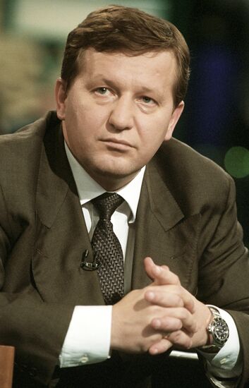 ALFRED KOKH