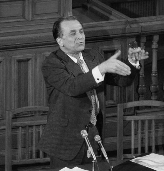 ILIESCU REVOLUTION ROMANIA