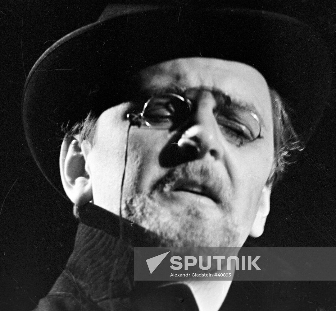 YAKOVLEV CHEKHOV PART