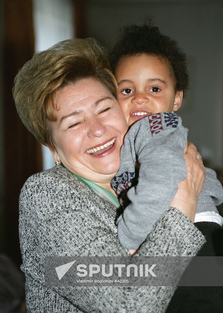 YELTSINA KINDERGARTEN BELGOROD