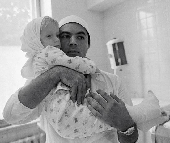 RASA PRASCEVICHUTE DATIASHVILI SURGEON SUCCESSFUL SURGERY