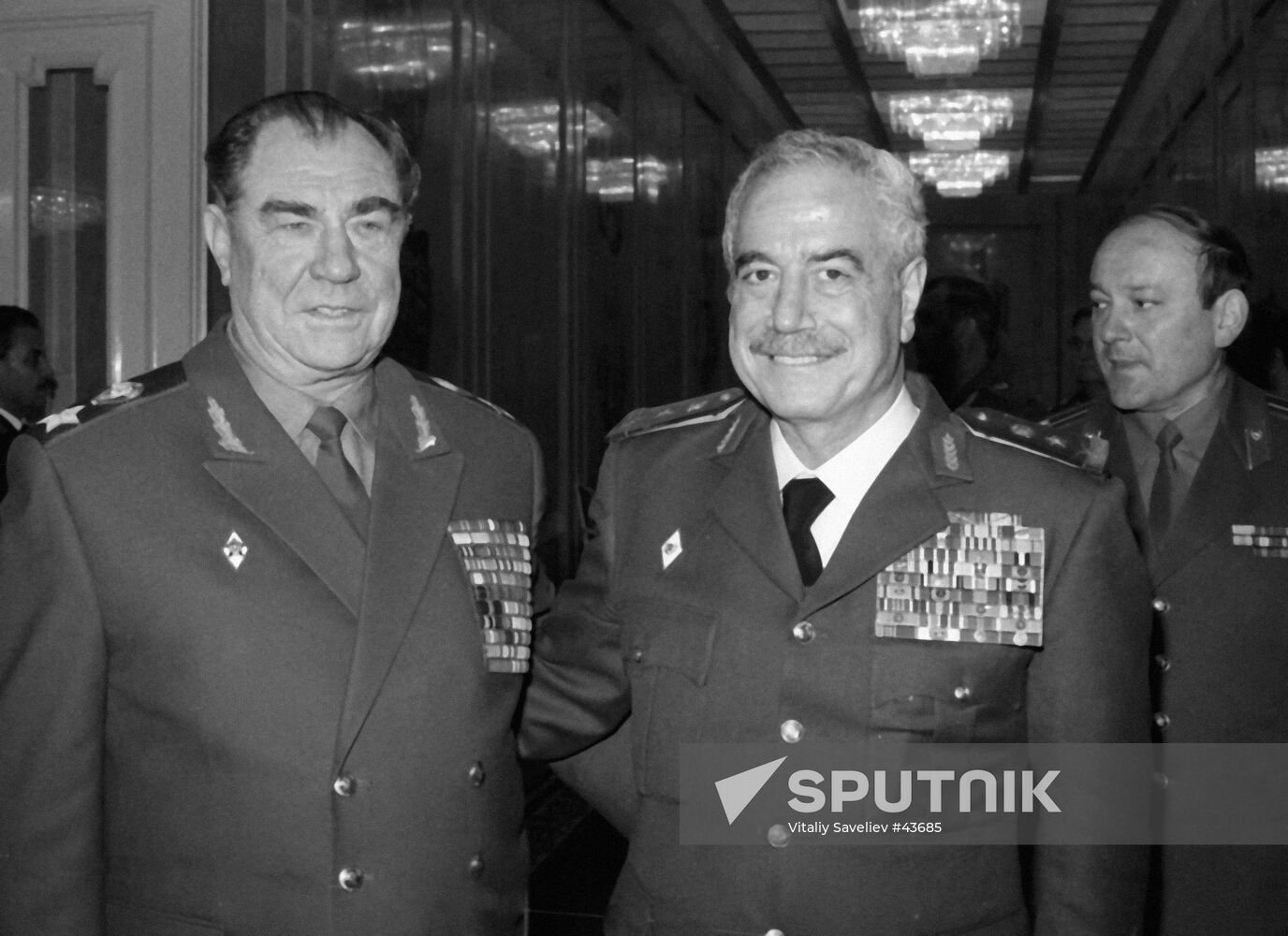YAZOV TLAS