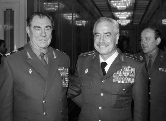 YAZOV TLAS