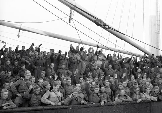 SHIP SOLDIERS TRANSFER RESERVE 