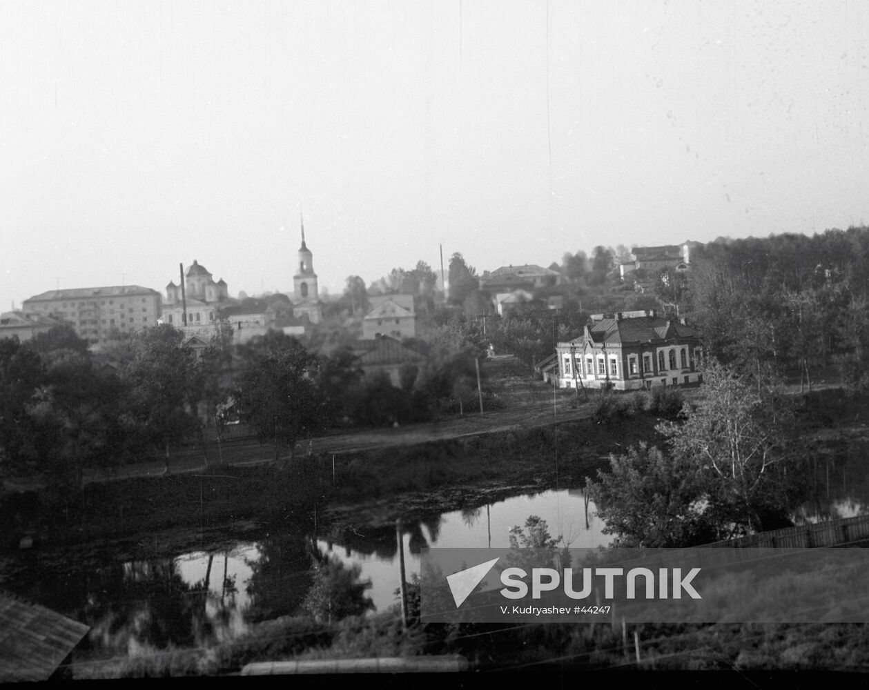 CITY KASHIN