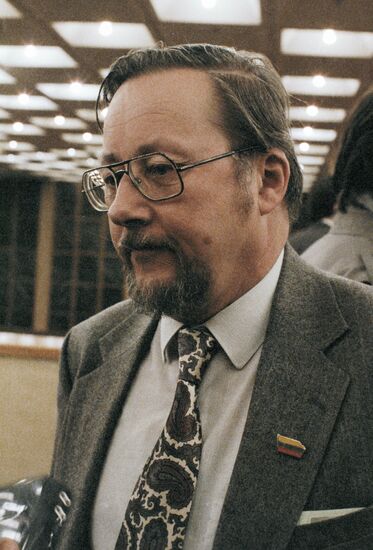 LANDSBERGIS