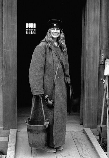 FORT ROSS TOUR GUIDE