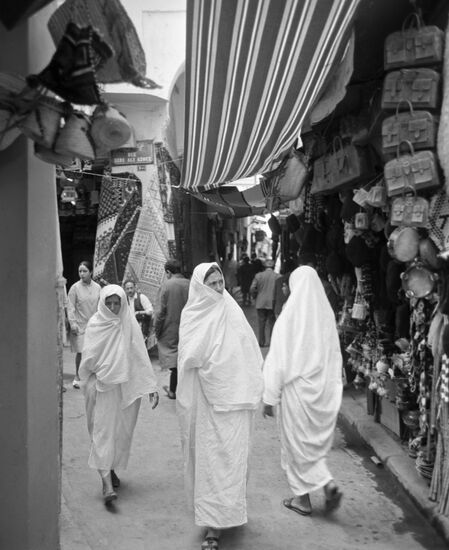 TUNIS