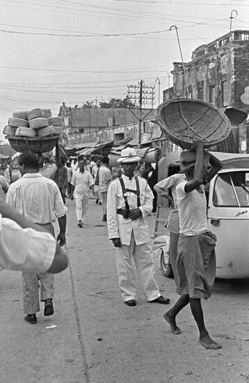 MARKET BANGLADESH