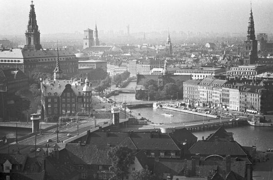 COPENHAGEN 