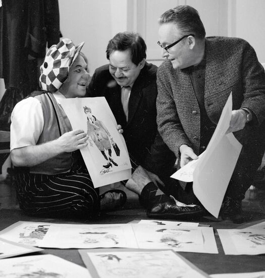 POPOV LAZAREV VARPEKH DESIGNS