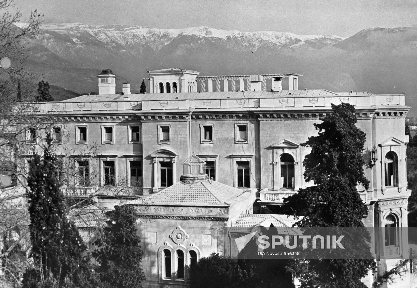 PALACE