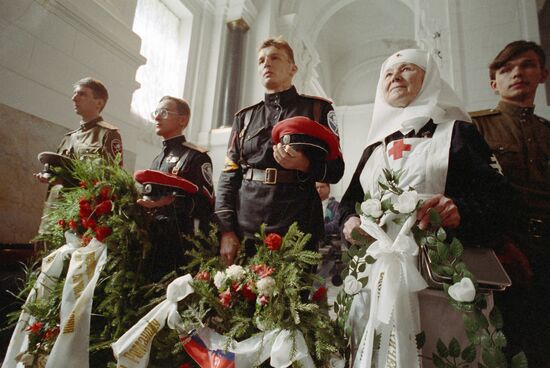 COSSACKS