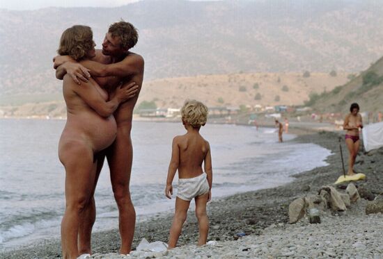 FAMILY VACATION