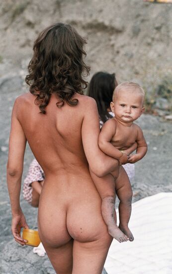 FAMILY VACATION