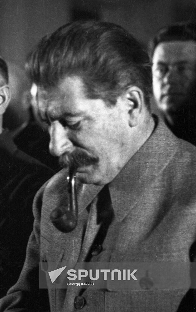 STALIN
