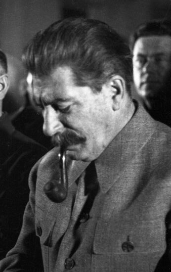 STALIN