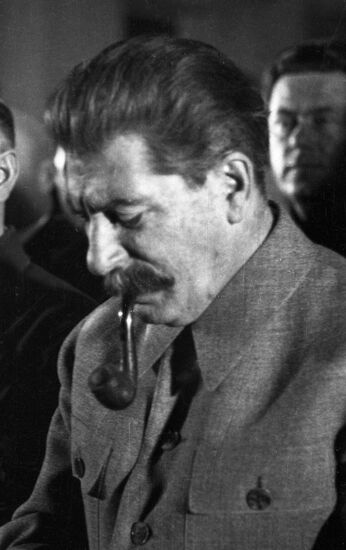 STALIN