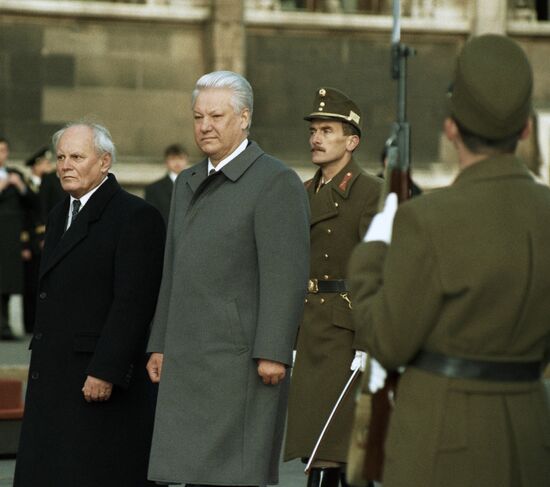 YELTSIN 