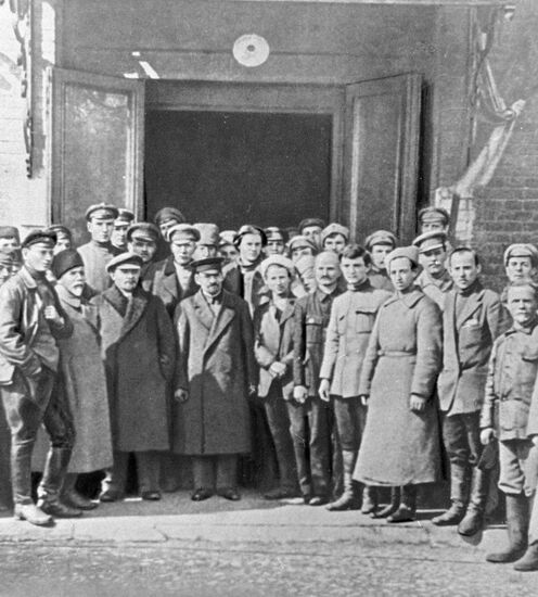 LENIN KALININ