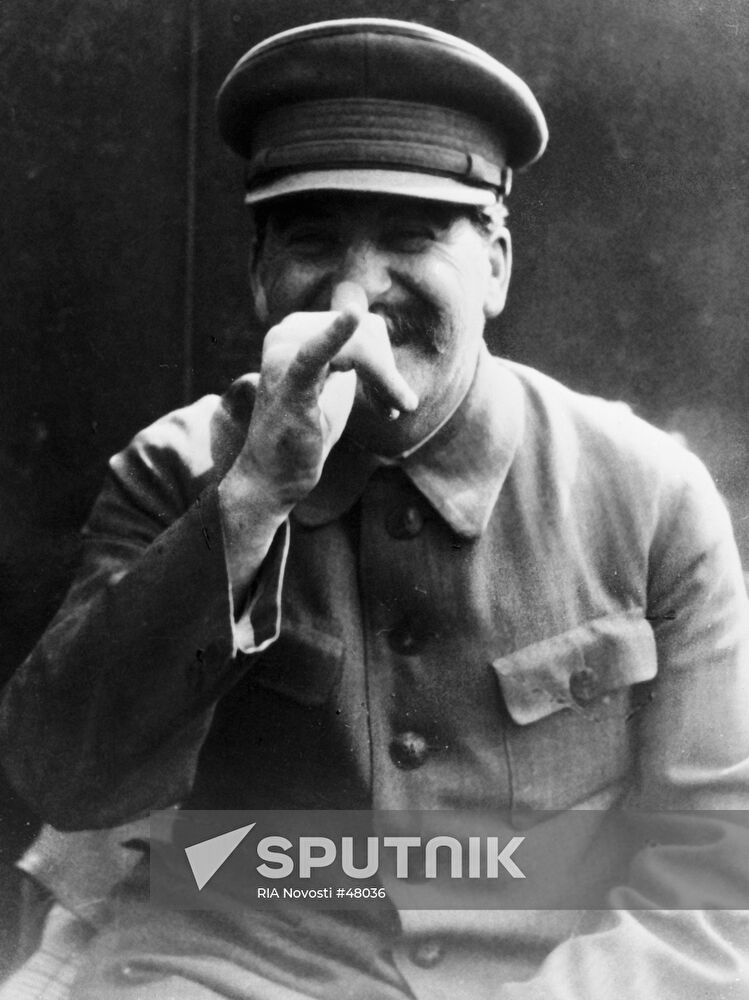 STALIN