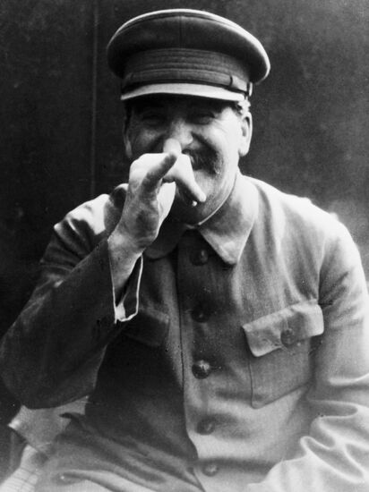 STALIN