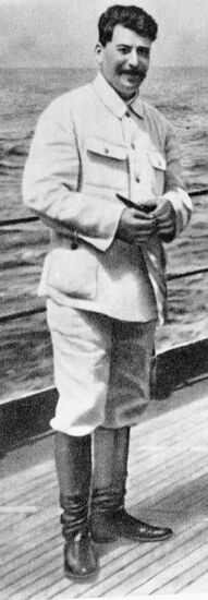 STALIN