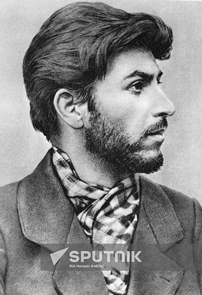 STALIN