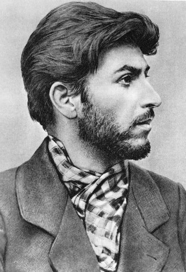 STALIN