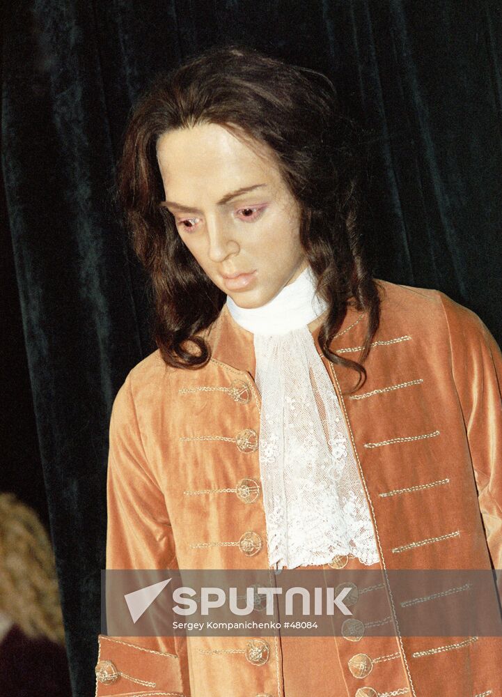 CZAREVICH ALEXEI