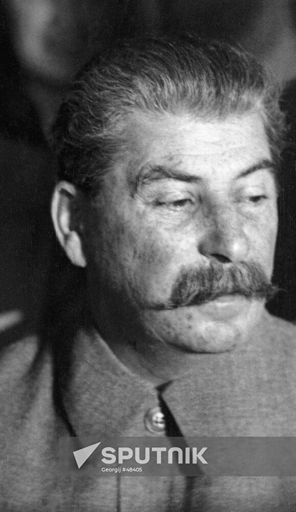 STALIN