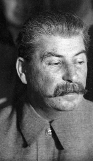 STALIN
